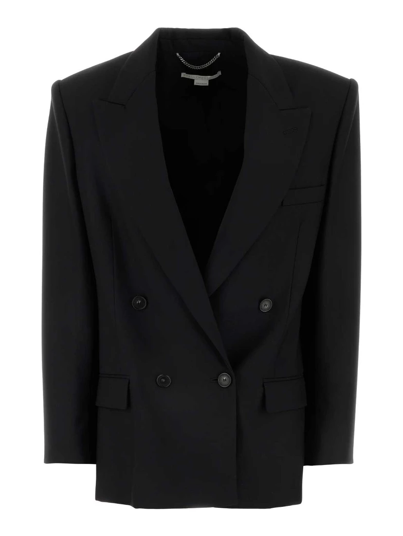 OVERSIZED BLAZER