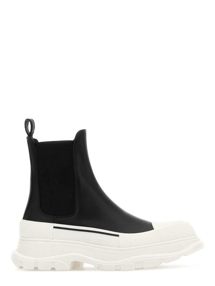 H.BOOT S.RUBBER