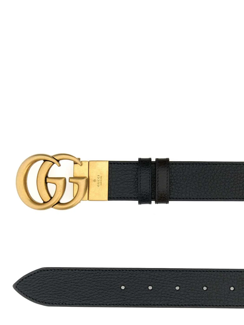 MBELT W.37GG M.R DOLLAR CALF/D