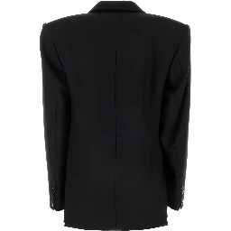 OVERSIZED BLAZER