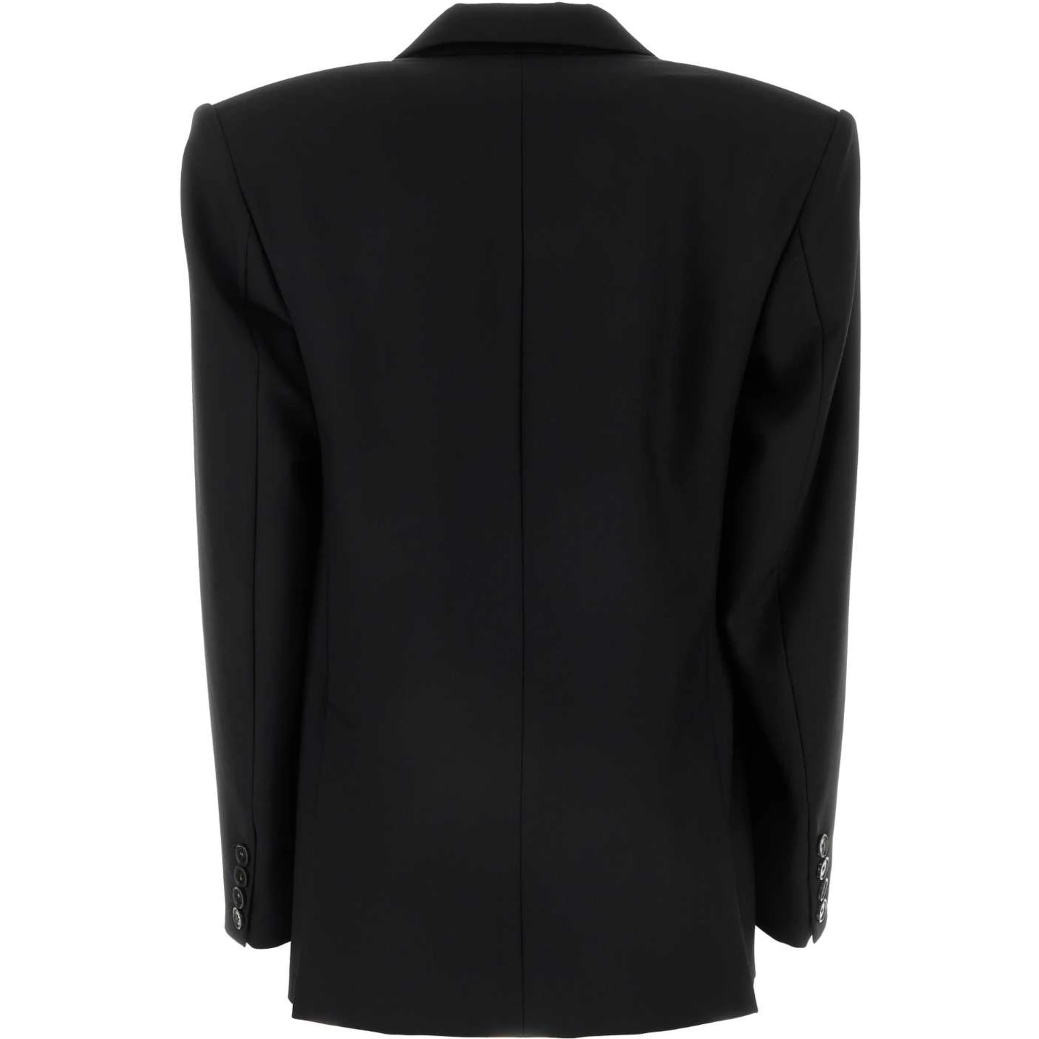 OVERSIZED BLAZER