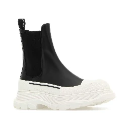 H.BOOT S.RUBBER