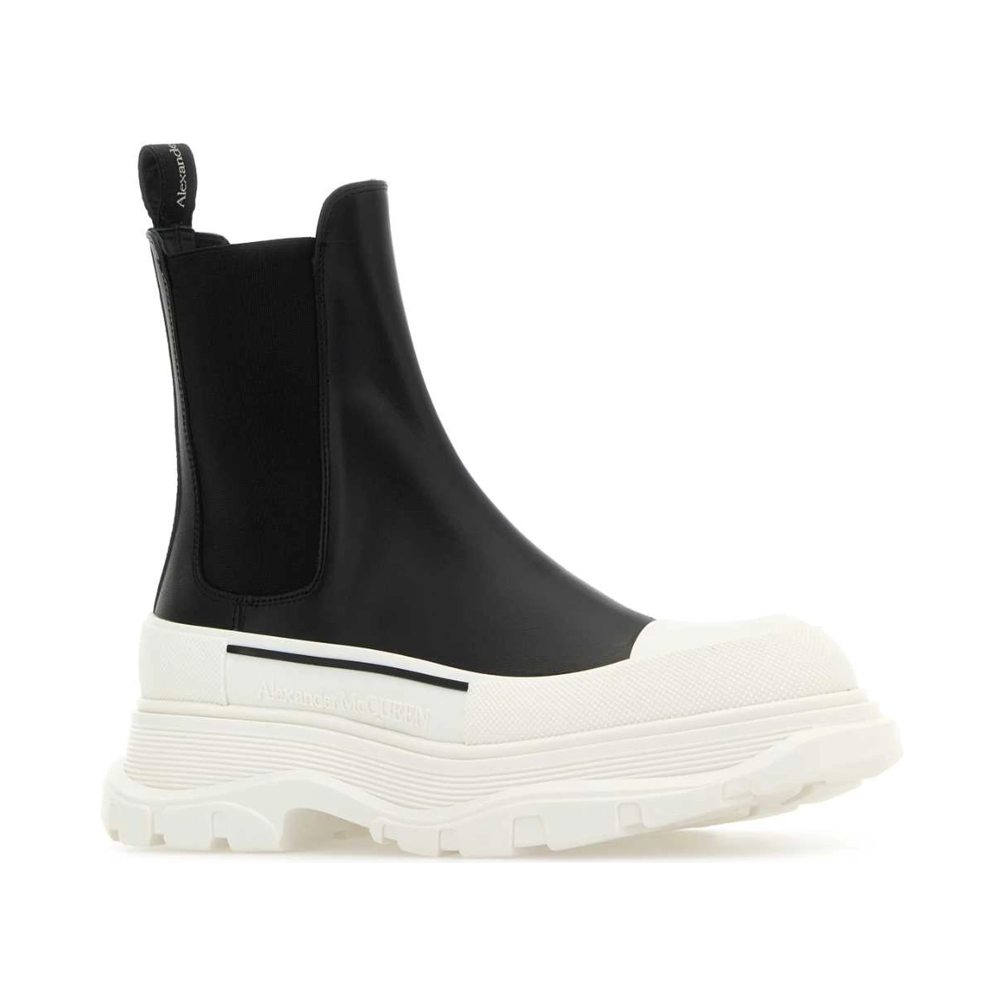 H.BOOT S.RUBBER