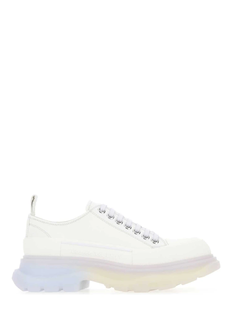 SCARPE STRINGATE