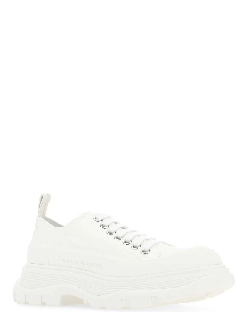 SCARPE STRINGATE