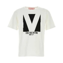 T-SHIRT | CHEZ VALENTINO