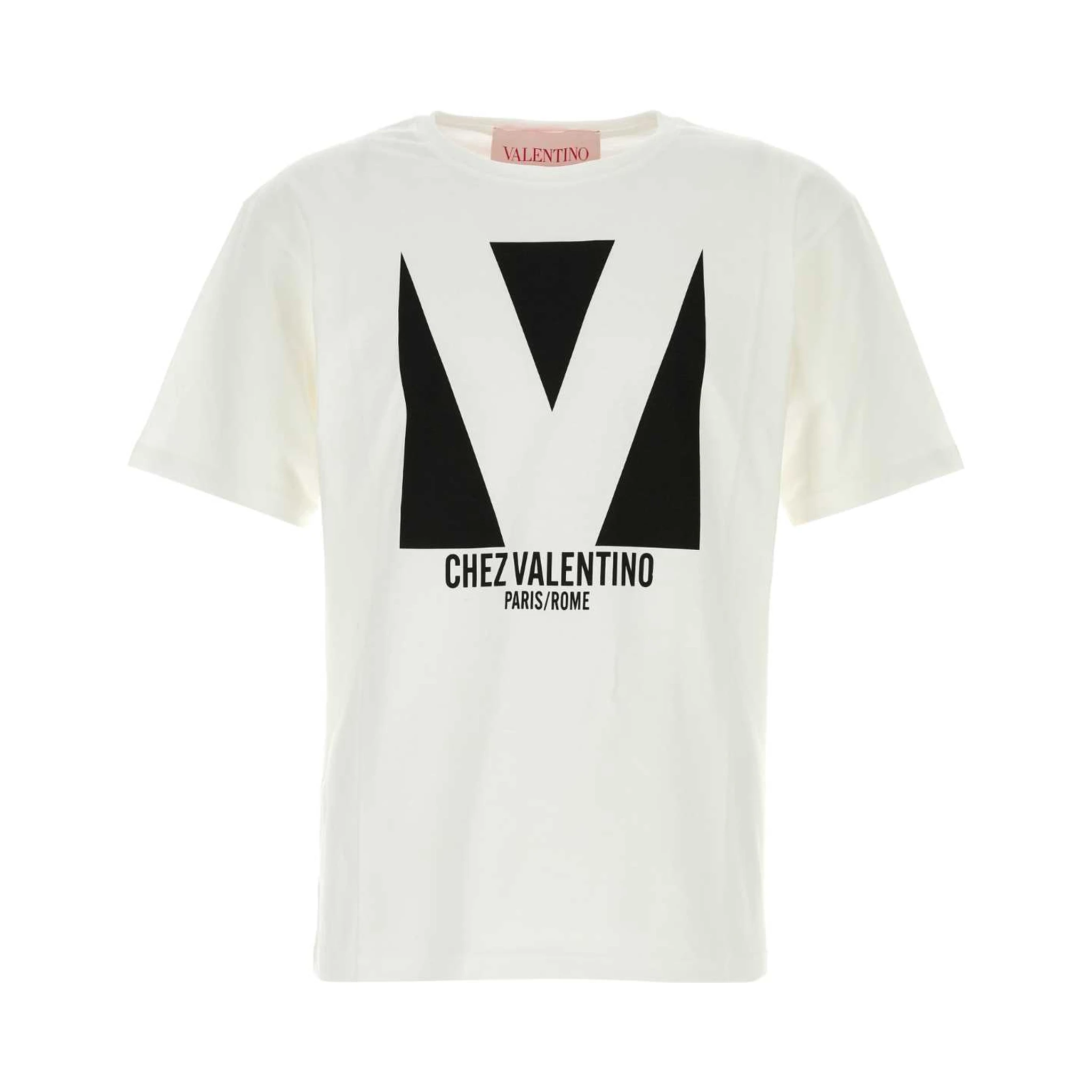 T-SHIRT | CHEZ VALENTINO