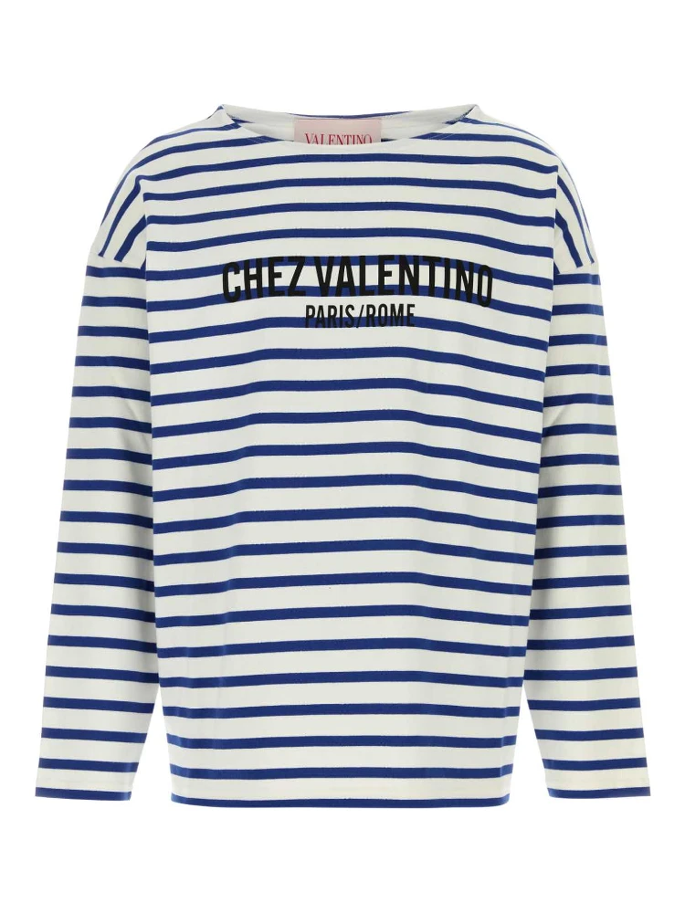 T-SHIRT | CHEZ VALENTINO