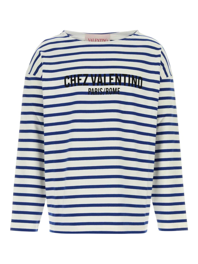 T-SHIRT | CHEZ VALENTINO
