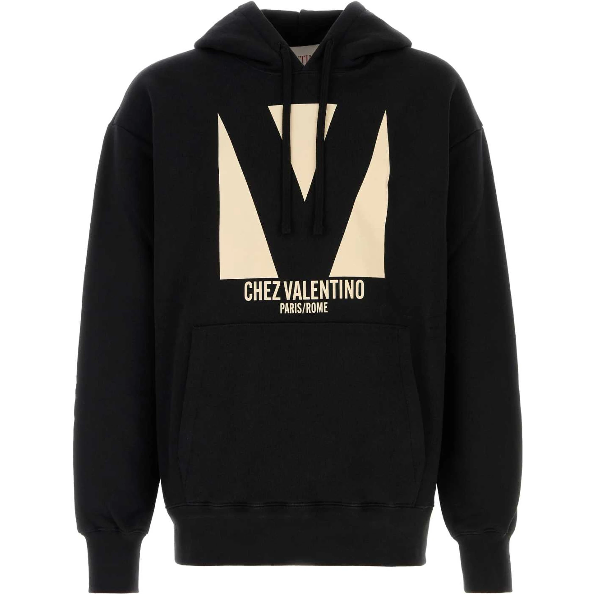 JERSEY FELPA | CHEZ VALEN