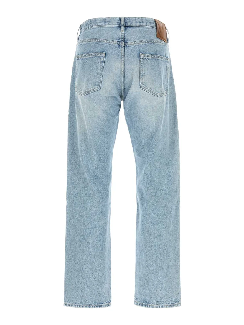 PANTALONE | DENIM | DENIM
