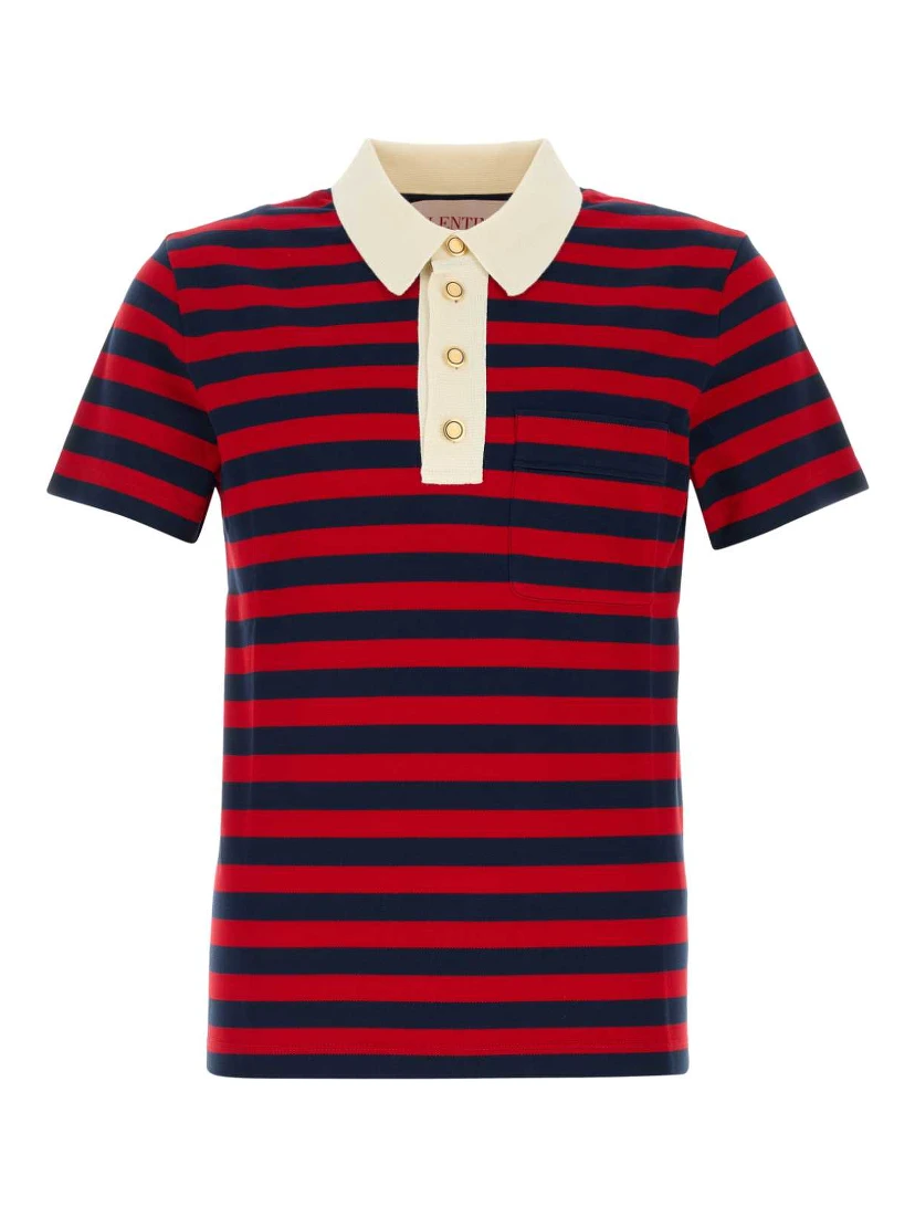 POLO | COLLECTION | COTTO