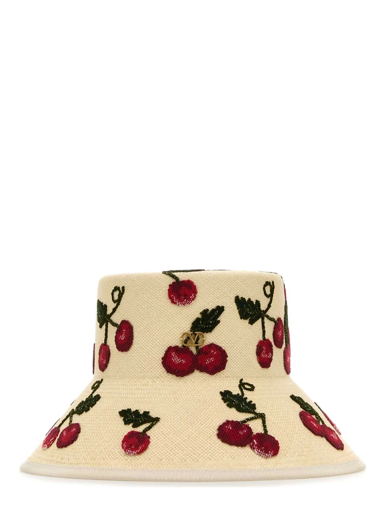 BUCKET HAT | VLOGO SIGNAT