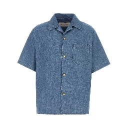 CAMICIA IN DENIM | DENIM