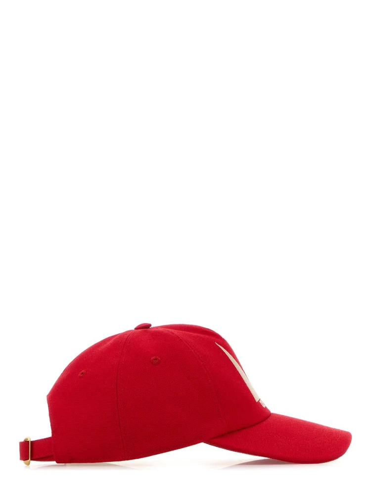 BASEBALL HAT | CHEZ VALEN alternative