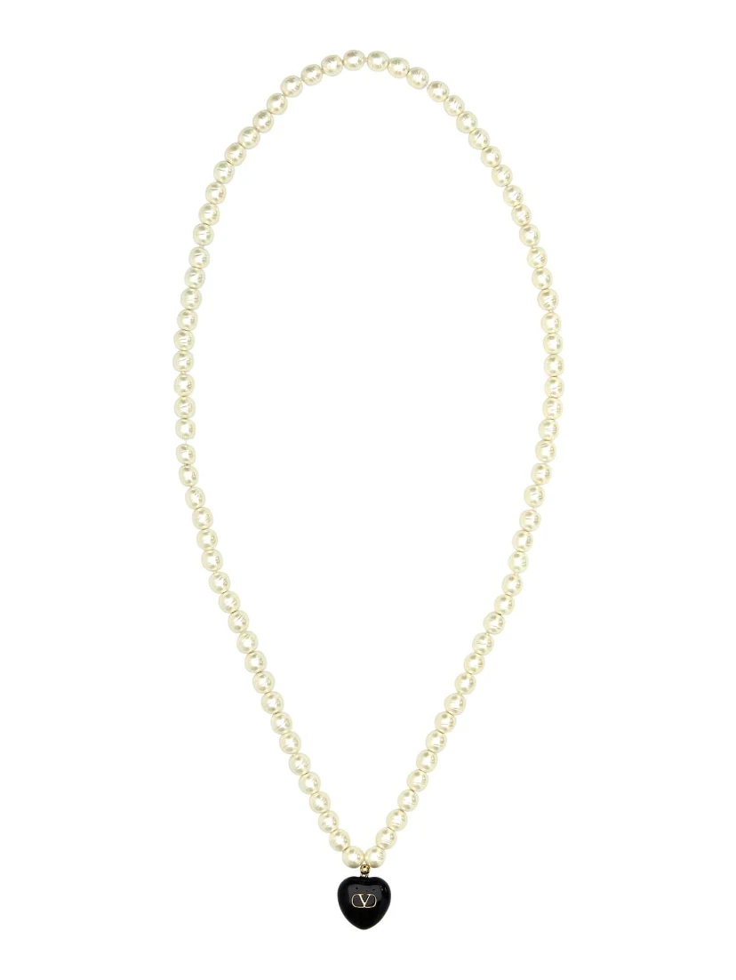 NECKLACE (L.90) | CUORE |