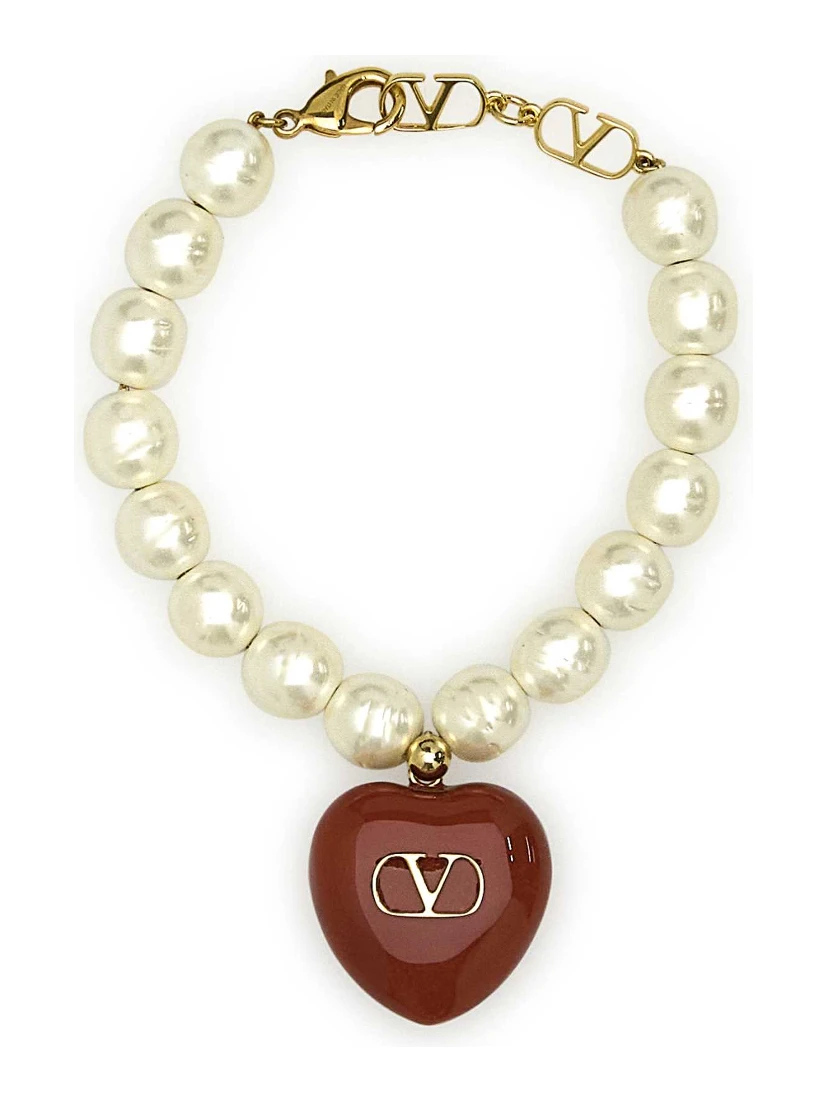 BRACELET - PERLA BAROCCA