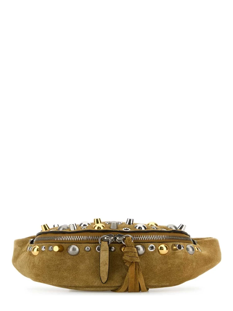 WAIST SATCHEL | NELLCOTE