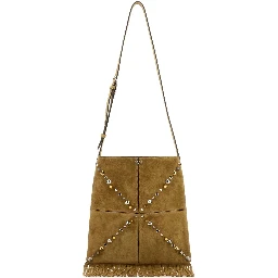 CROSS BODY BAG