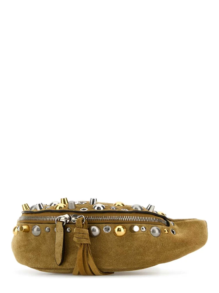 WAIST SATCHEL | NELLCOTE alternative