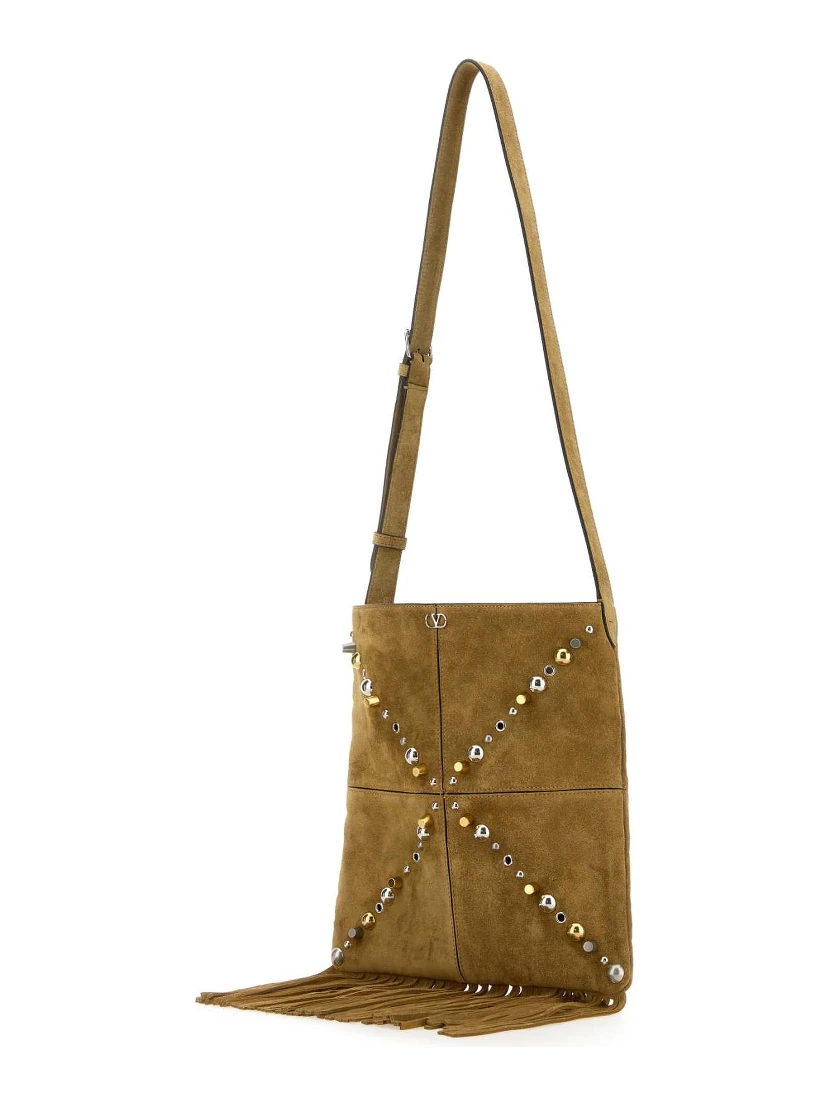 CROSS BODY BAG