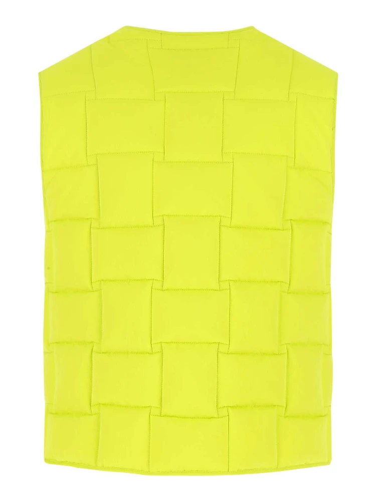GILET alternative