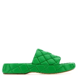 SLIPPERS