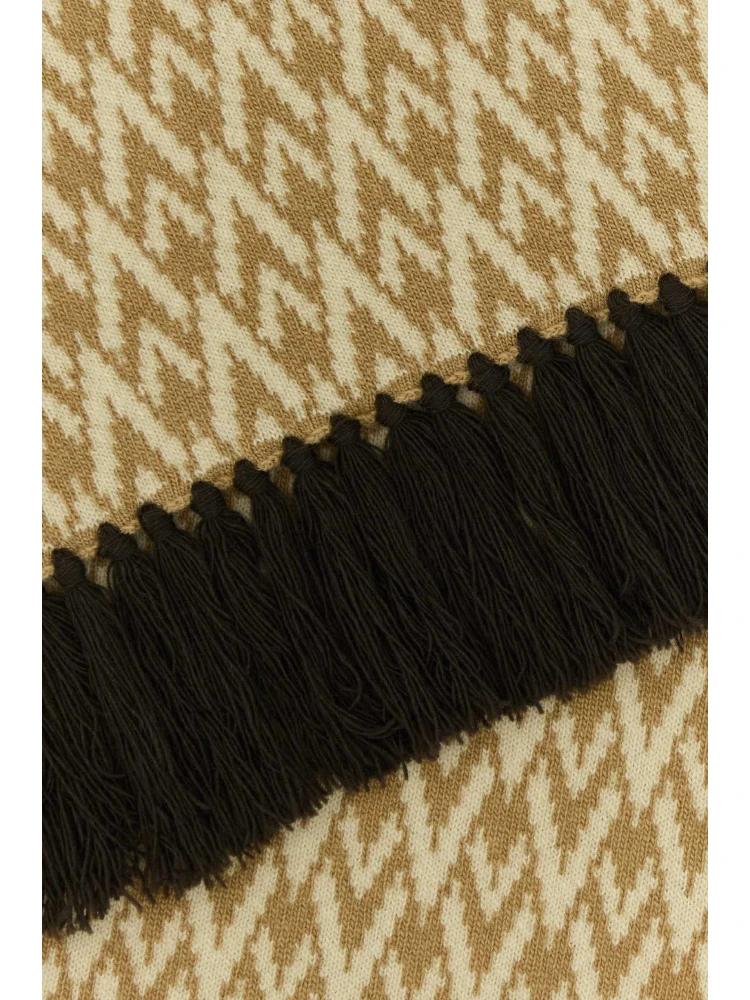 KNITTED SCARF | KNITTED | alternative