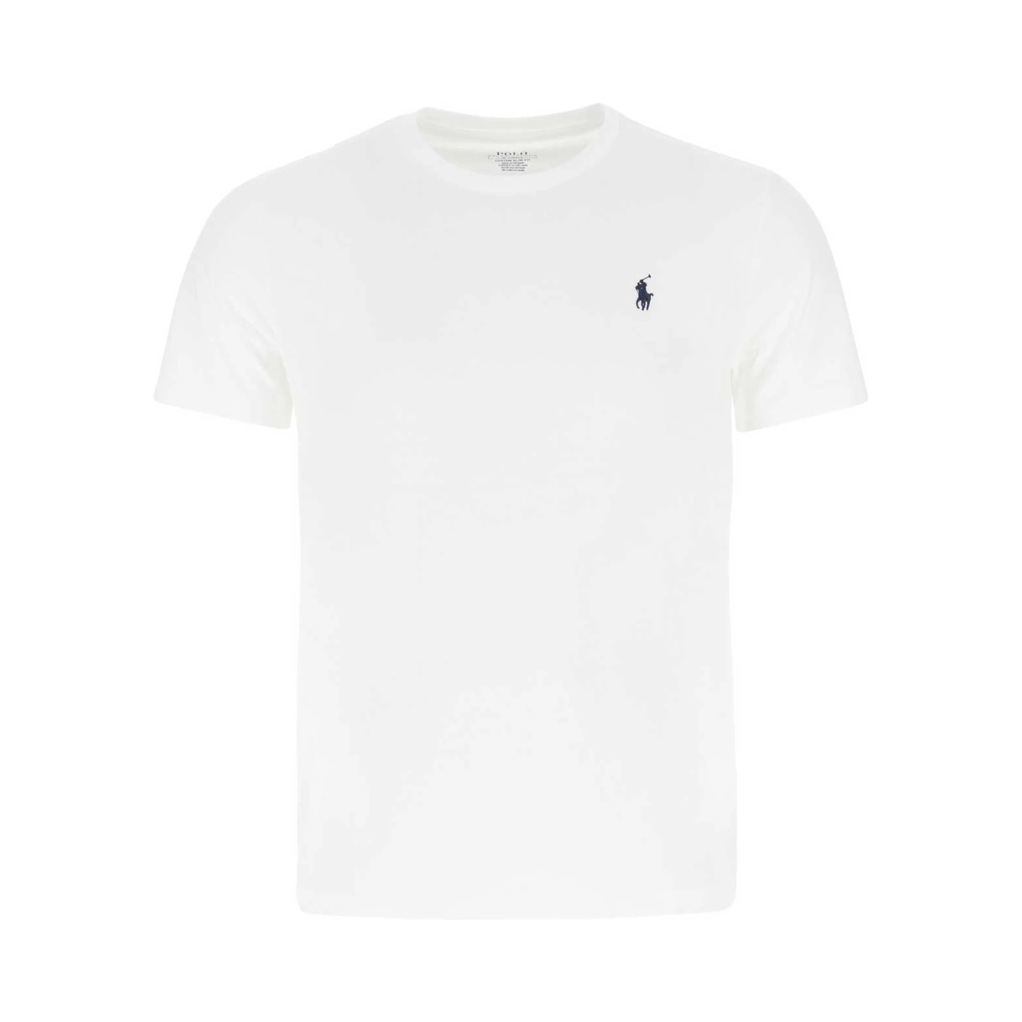 TEE CAVALLINO BASIC