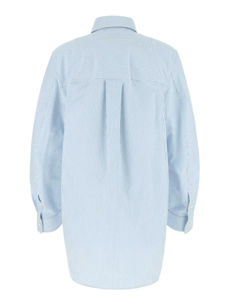 CAMICIA alternative
