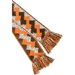 SCARF (7X180CM) | SCARVES
