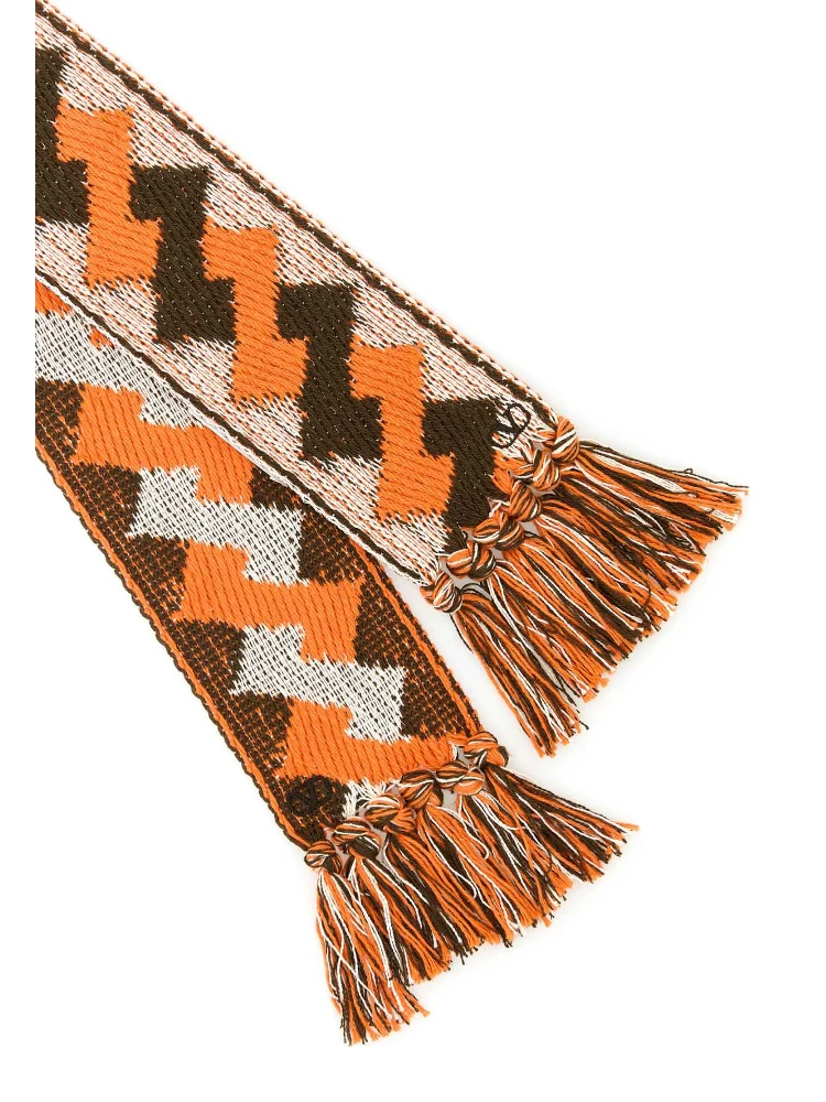 SCARF (7X180CM) | SCARVES alternative