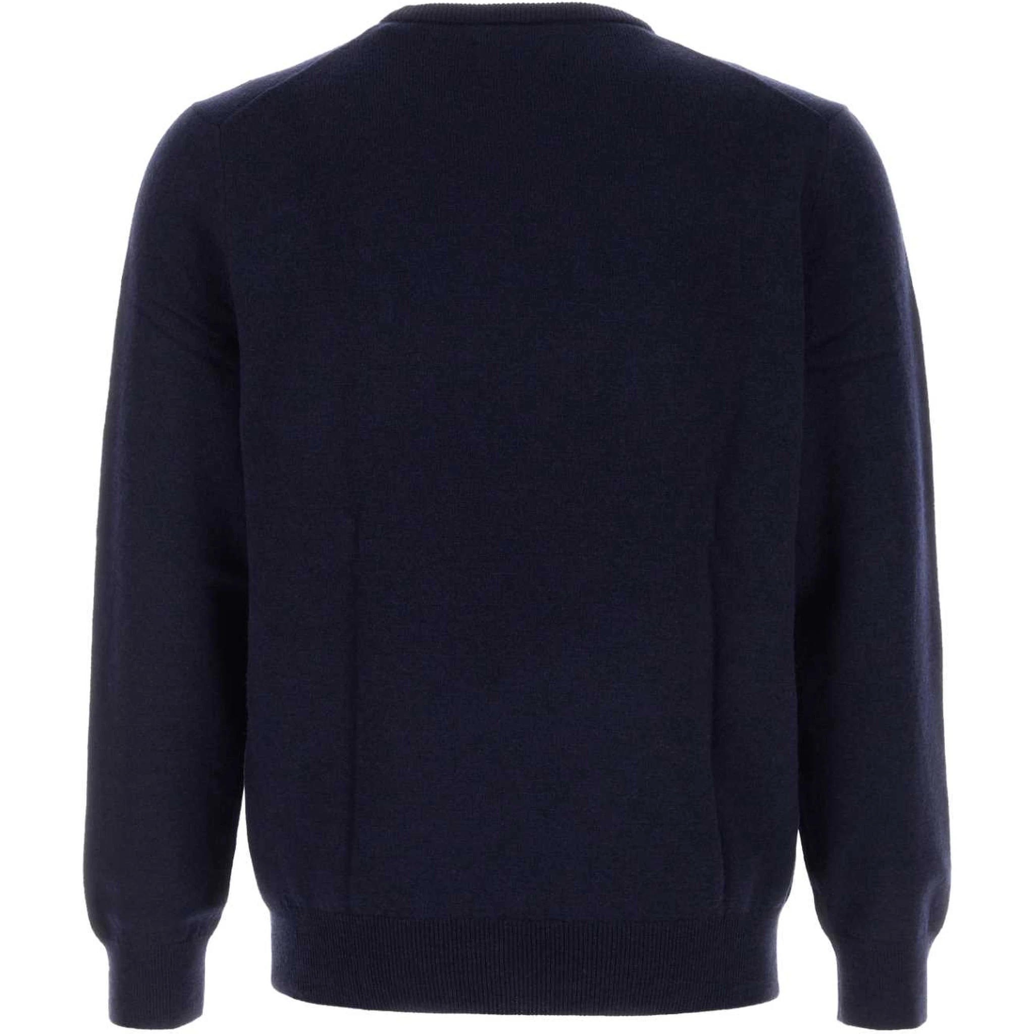 PULLOVER