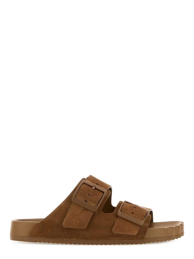 SUNDAY SANDAL