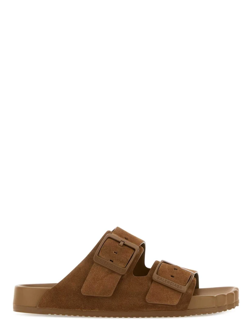 SUNDAY SANDAL