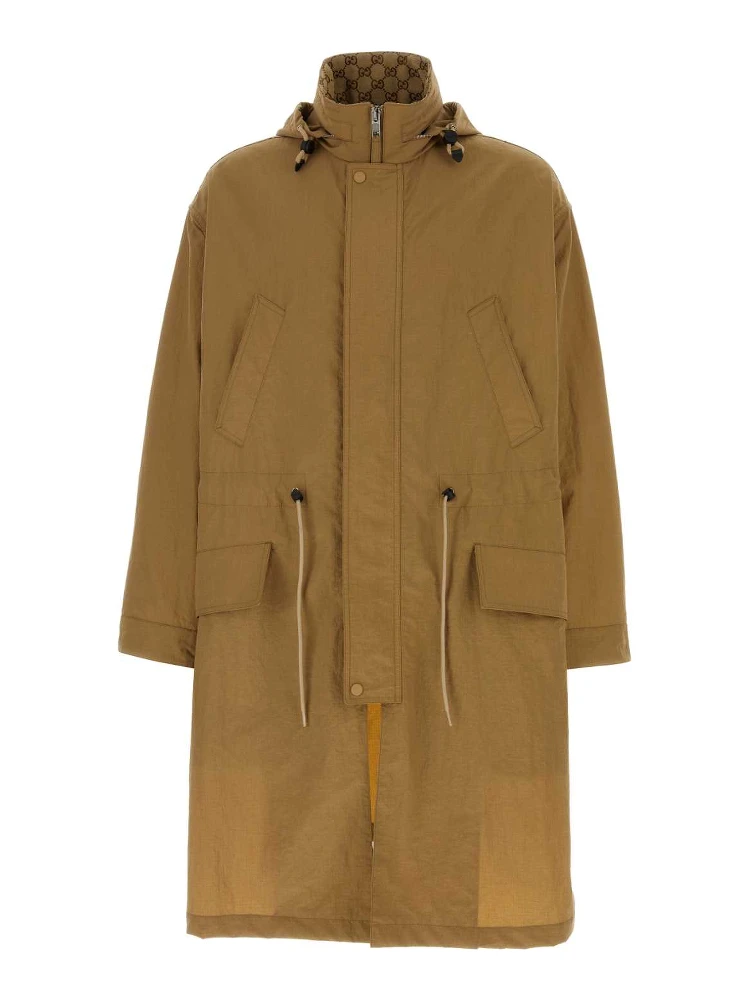 TRENCH