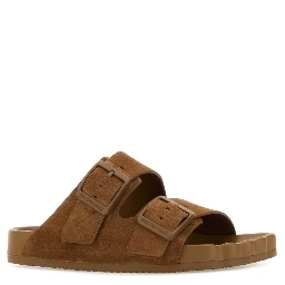 SUNDAY SANDAL