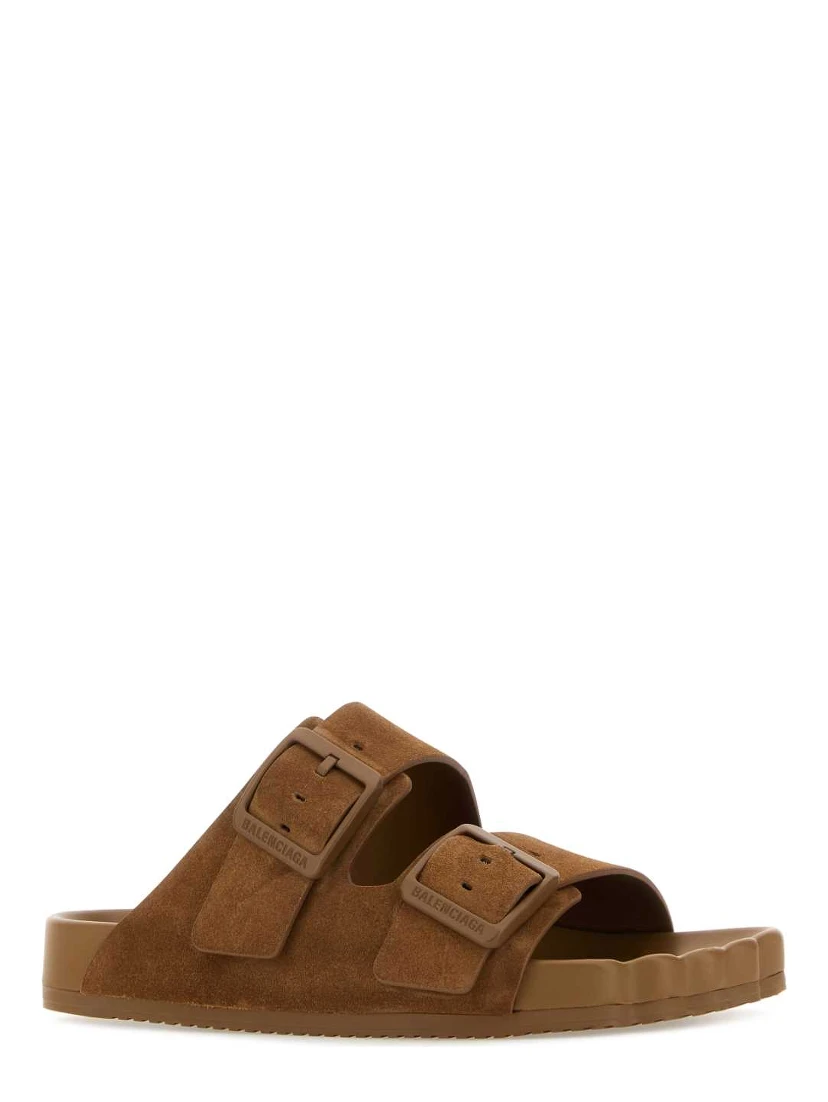SUNDAY SANDAL
