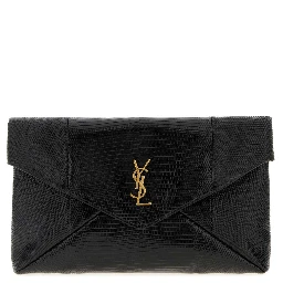 YSL BUSTA POUCH
