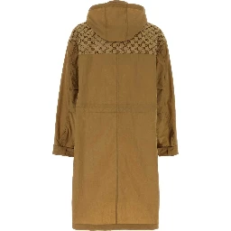 TRENCH