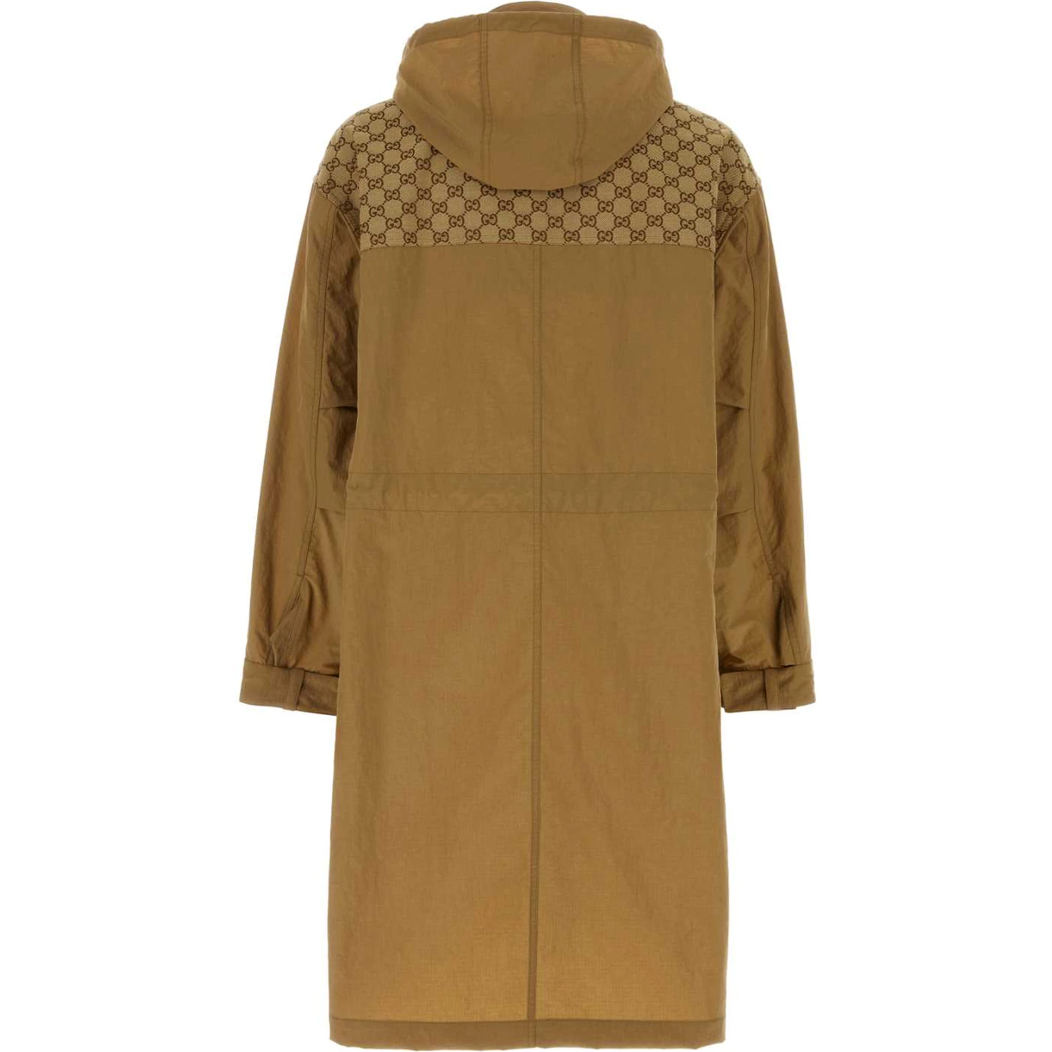 TRENCH