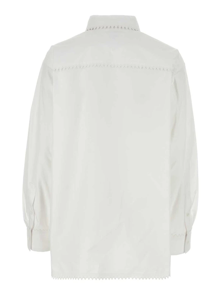 CAMICIA alternative
