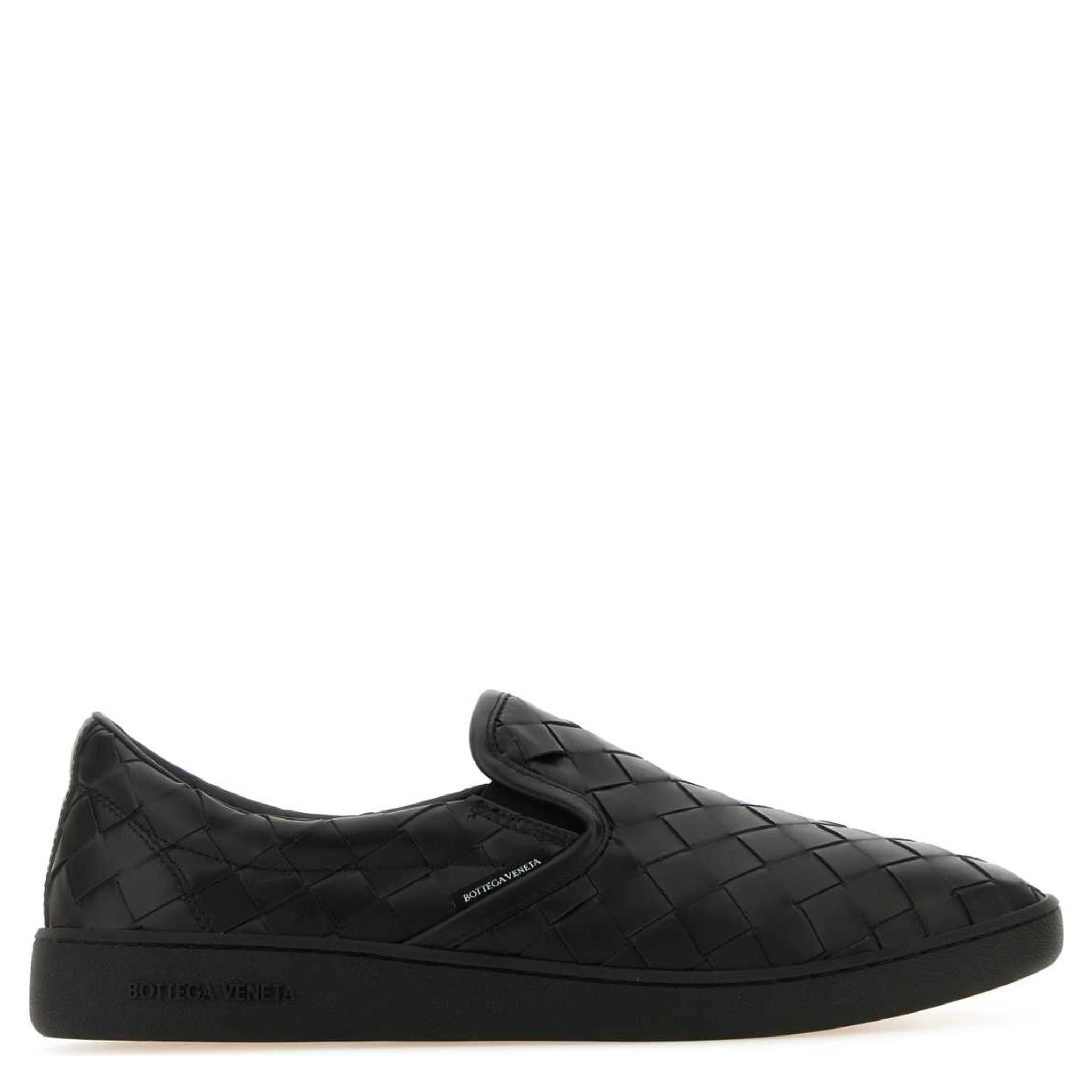 SLIP ON INTRECCIO