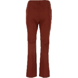 pantalon TWILL DE COTON