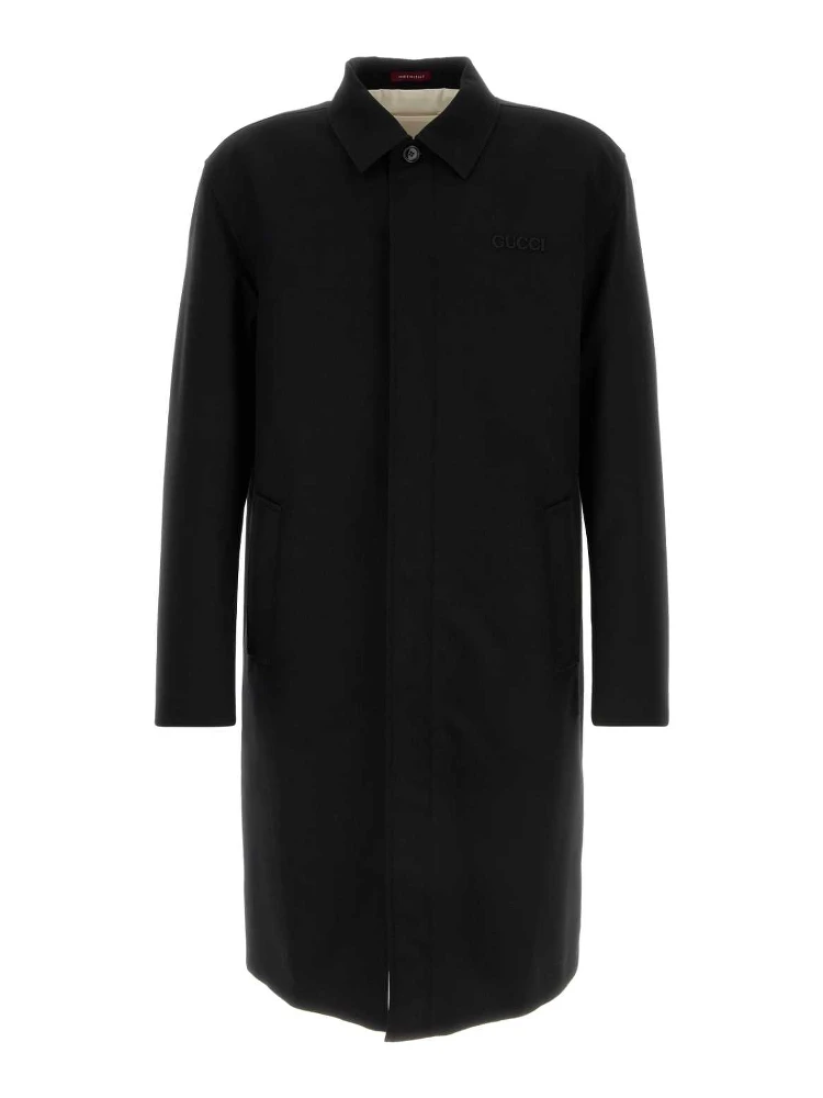 FO COAT