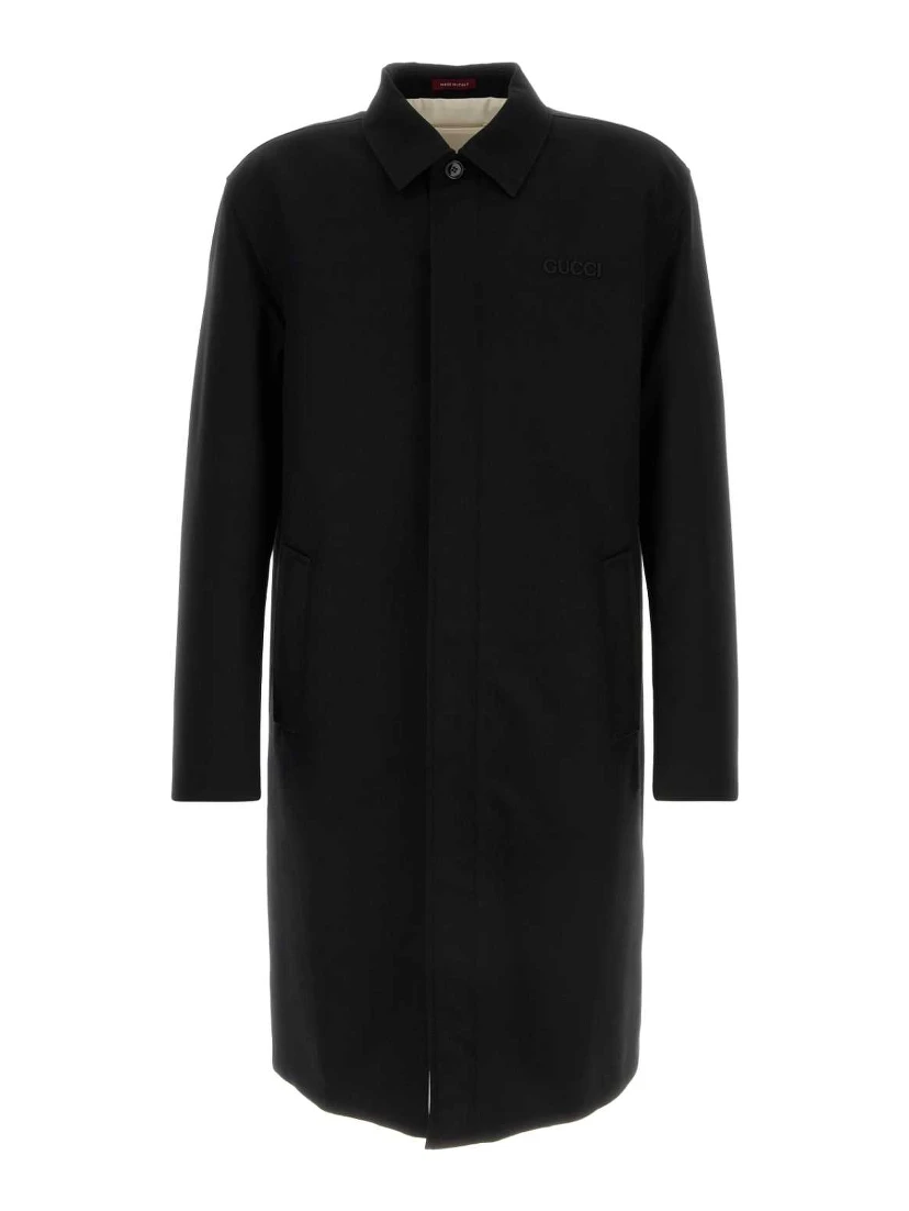 FO COAT
