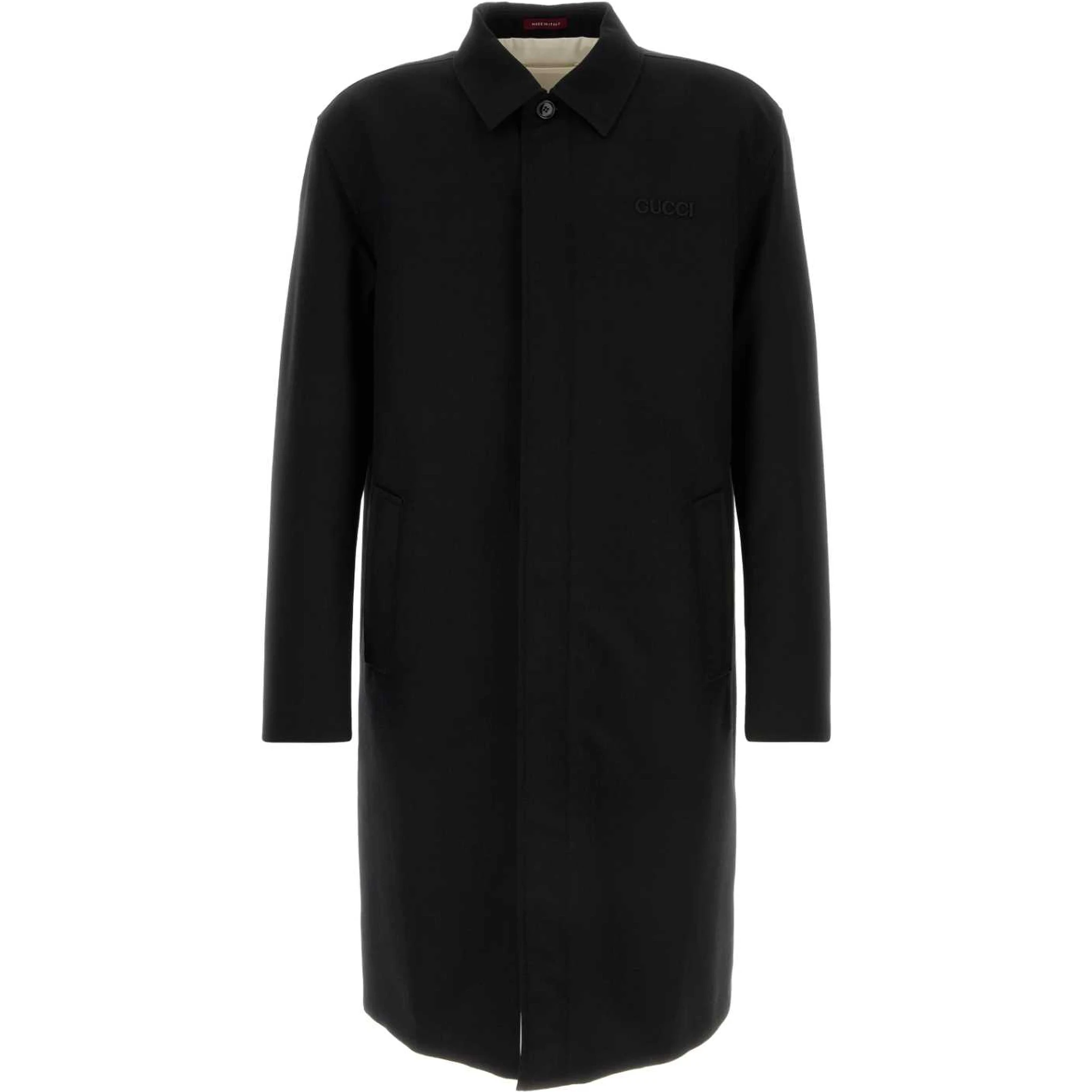 FO COAT