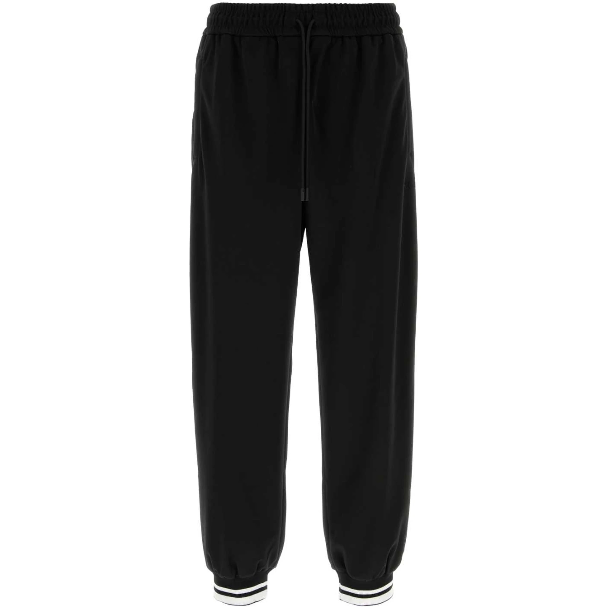 JOGGING PANT TECHNICAL JERSEY