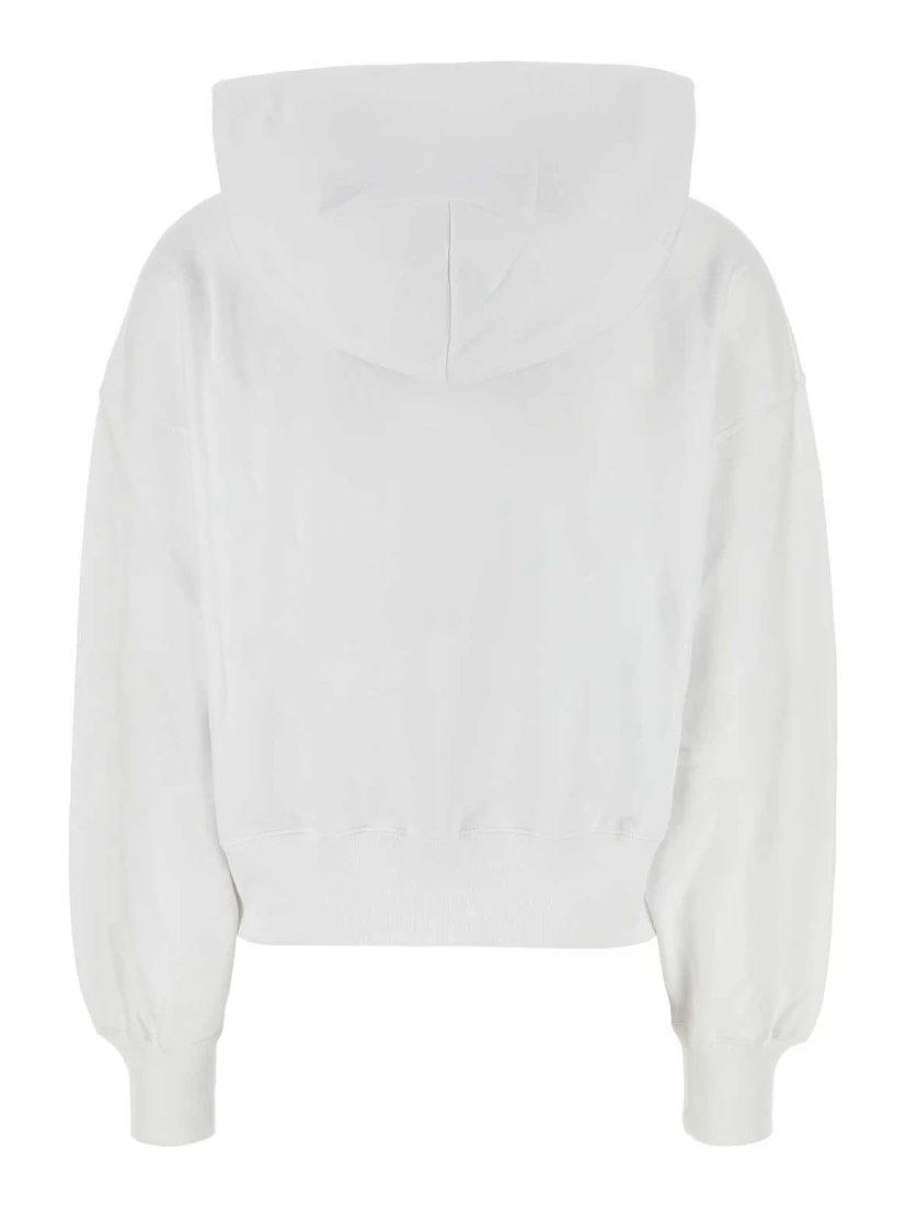 L/S HOODIE BOXY