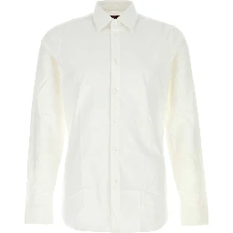 SKINNY SHIRT